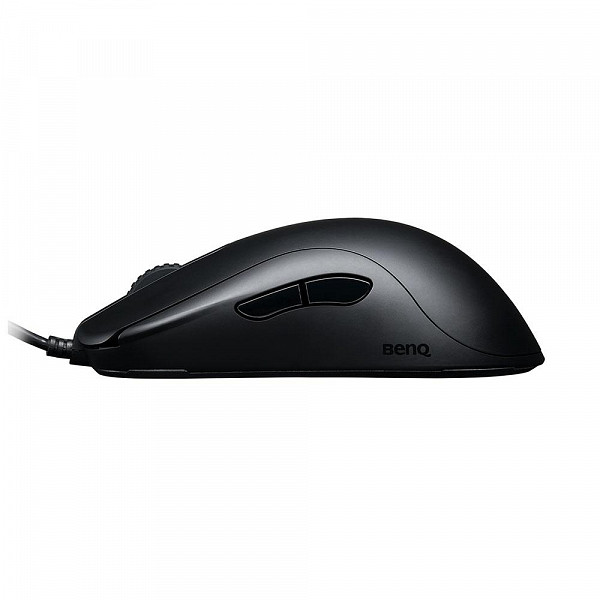 Mouse Gamer Zowie ZA12-B, 5 Botões, 3200DPI