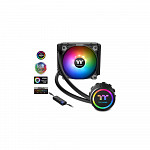 WaterCooler Thermaltake Water 3.0 120mm ARGB Sync, CL-W232-PL12SW-B