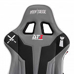 Cadeira Gamer DT3sports Elise Rainbow Six Grey
