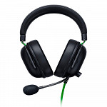 Headset Gamer Razer BlackShark V2 X, P2, Drivers 50mm - RZ04-03240100-R3U1