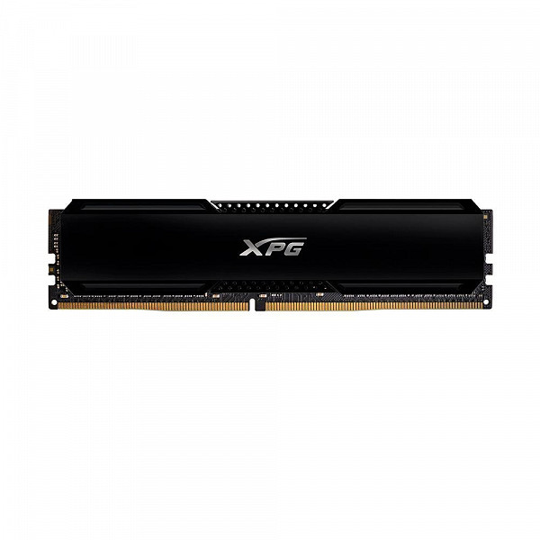 Memoria Adata Xpg Gammix D20, 16GB, 3200mhz, Ddr4 - Ax4u320016g16a-cbk20