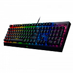 Teclado Mecânico Gamer Razer BlackWidow V3, Chroma, Razer Switch Yellow, US - RZ03-03541900-R3M1