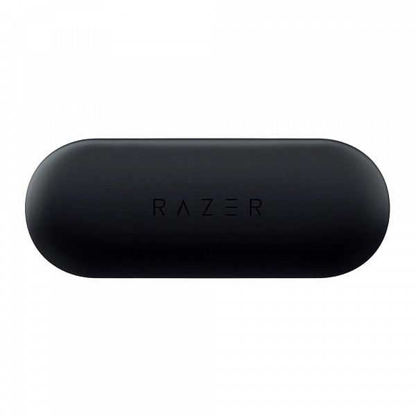 Fone de Ouvido Gamer Razer Hammerhead True Wireless Pro, Bluetooth, In-Ear Design, Recarregável - RZ12-03440100-R3U1