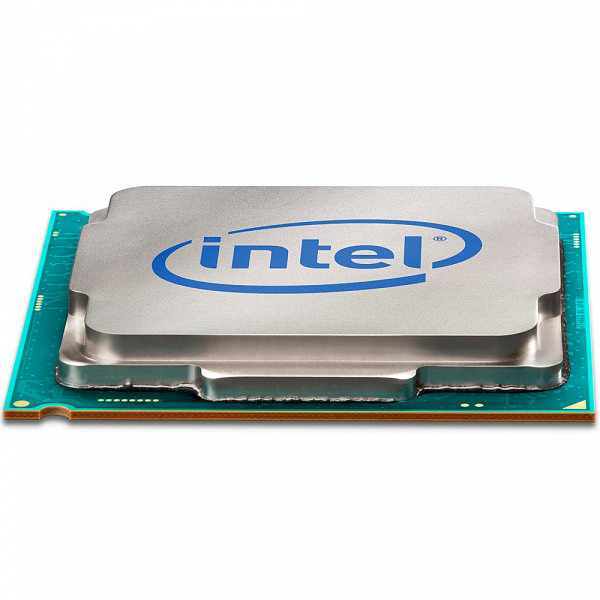 Processador Intel i5-7400 Kaby Lake 7a Geração, Cache 6MB, 3.0Ghz (3.5GHz Max Turbo), LGA 1151 Intel HD Graphics BX80677I57400