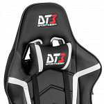Cadeira Gamer DT3sports Módena Dark Grey - 11928-1
