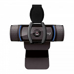 Webcam Logitech C920-S Full HD 1080p - 960-001257