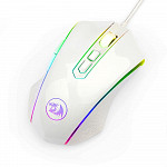 Mouse Gamer Redragon Memeanlion Chroma, RGB, 8 Botões, 10000DPI - M710W-RGB