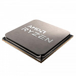 Processador AMD Ryzen 5 5600G, 3.9GHz (4.4GHz Max Turbo), Cache 19MB, 6 Núcleos, 12 Threads, Vídeo Integrado, AM4 - 100-100000252BOX