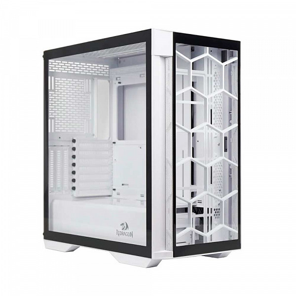 Gabinete Gamer Redragon Megraton GC705W