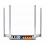 Roteador Wireless Dual Band AC1200 - Archer C50 - FACEBOOK CHECK-IN