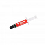 Pasta Térmica Thermaltake TG4 1.5g CL-O001-GROSGM-A