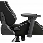 Cadeira Gamer DT3sports Mizano Tecido Grey 11362-3