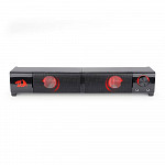 Caixa de som Stereo 2.0 Redragon Orpheus - GS550