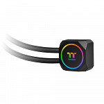 Water Cooler Thermaltake Th240, ArGB, Intel/AMD, Sync Aio Liquid Cooler - CL-W286-PL12SW-A