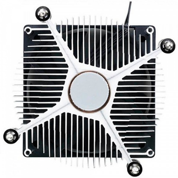 Cooler para Processador Cooler Master X Dream, 80mm, Intel, RR-X115-22FK-R1