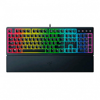 Teclado Ornata V3 Low Profile Razer - RZ0304460200R3U