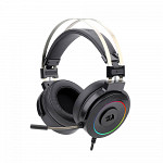 Combo Gamer Redragon S125 com Teclado Mecânico, Mouse e Headset RGB
