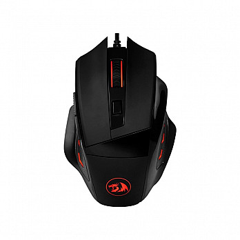 Mouse Gamer Redragon Phaser 3200DPI, M609