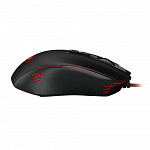 Mouse Gamer Redragon Inquisitor 2, 7200 DPI, 6 Botões Programáveis, Black, M716A