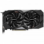 Placa de Vídeo Gigabyte GTX 1660 Super OC NVIDIA Geforce 6G, GDDR6 - GV-N166SOC-6GD