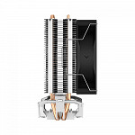 Cooler para Processador DeepCool Gammaxx AG200, 92mm, Intel-AMD, R-AG200-BKNNMN-G
