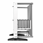 Gabinete Thermaltake Core P3 Tg Snow Wall Mount Sgcc Temp Glass*1 - CA1G400M6WN05