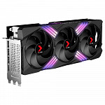 Placa de Vídeo RTX 4070 Ti XLR8 Gaming Verto Epic PNY NVIDIA GeForce, 12GB GDDR6X, RGB, DLSS 3, Ray Tracing - VCG4070T12TFXXPB1