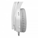 Headset Gamer Redragon Themis 2 Lunar White Sem Led H220w-n