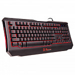 Teclado+Mouse+Mousepad+Headset TT Esports Gaming KIT KBGCKPLBLPB01