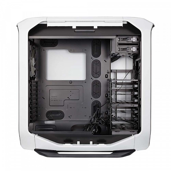Gabinete Corsair Graphite Series 780T White CC-9011059-WW