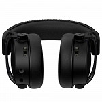 Headset Gamer HyperX Cloud Alpha S Blackout 7.1 - HX-HSCAS-BK/WW