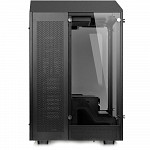 Gabinete Thermaltake The Tower 900 Preto com Janela Lateral em Vidro Temperado - CA-1H1-00F1WN-00