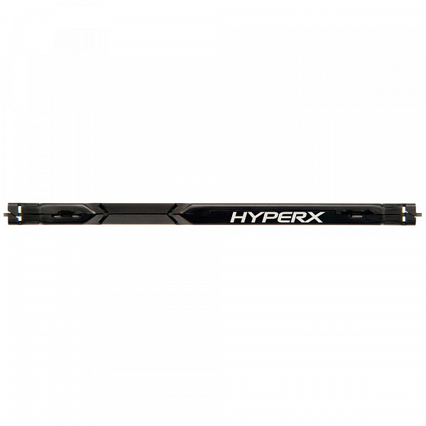 Memória Kingston HyperX FURY 4GB 1866Mhz DDR3 CL10 Black - HX318C10FB-4