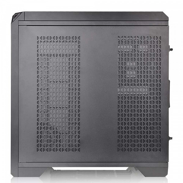 Gabinete Thermaltake View 51 Tempered Glass ARGB Edition