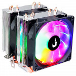 Air Cooler Rise Mode Gamer G800, 180mm, RGB - RM-AC-O8-RGB