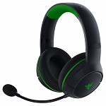 Headset Gamer Sem Fio Razer Kaira, Xbox Series e PC, Drivers 50mm - RZ04-03480100-R3U1