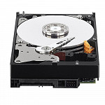 HD WD SATA 3,5´ Purple Surveillance 2TB IntelliPower 64MB Cache SATA 6.0Gb-s - WD20PURZ