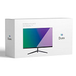Monitor Gamer Duex, 27 IPS DXMO27F240S 240Hz Duex