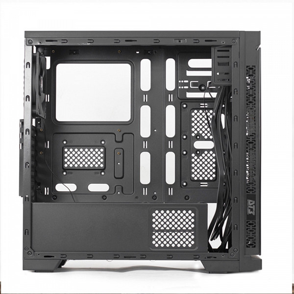 Gabinete DT3 Sports Edge Glass, 10743-5