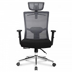 Cadeira DT3 Office Maya, Grey - 11733-5