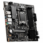 Placa Mãe MSI PRO B650M-P, Chipset B650, AMD AM5, M-ATX, DDR5