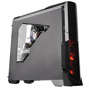 Gabinete Thermaltake Versa N21 CA-1D9-00M1WN-07