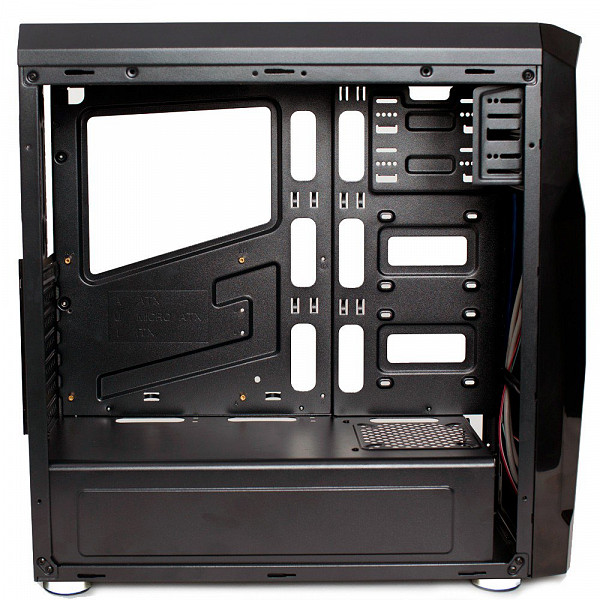 Gabinete DT3 Sports Axtro Window 10532-1