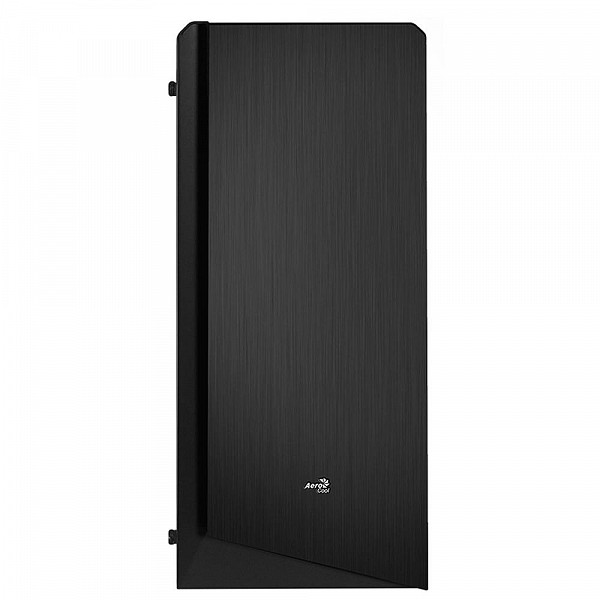 Gabinete Gamer Aerocool Rift Mid Tower, RGB, com FAN, Lateral em Acrílico - 67548