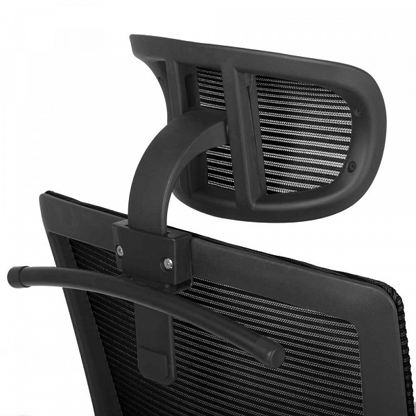 Cadeira DT3 Office Maya Black - 11732-4