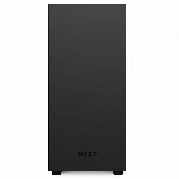 Gabinete Gamer NZXT H710i, Mid Tower, Com 4 Fans, Vidro Temperado, Vermelho, S-Fonte, CA-H710I-BR