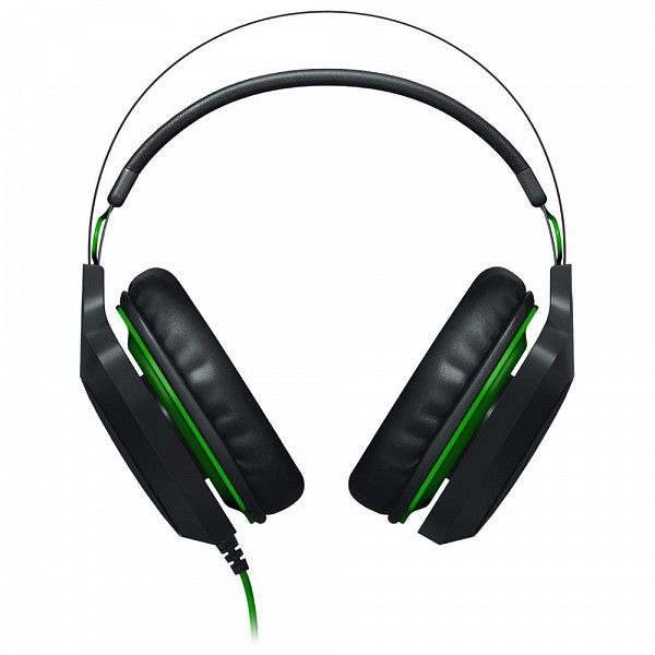 Headset Gamer Razer Electra V2 7.1 Virtual - P2 - PC MAC PS4 Xbox ONE Switch