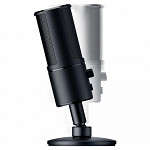Microfone Razer Seiren X, USB, Black - RZ19-02290100-R3U1