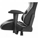 Cadeira Gamer DT3 Elise Grey 10633-3