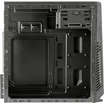 Gabinete Fortrek ATX, Preto - SC501BK